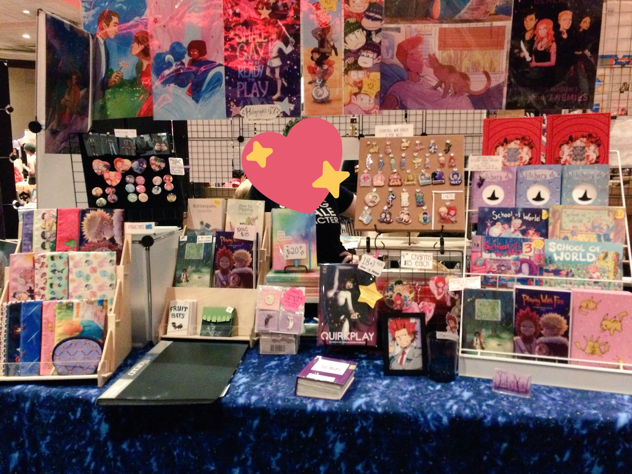 FlameCon 2018